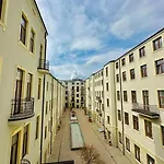 Piotrkowska Premium By Lookap Apartment Lodz