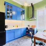 Piotrkowska Premium By Lookap Apartment Lodz