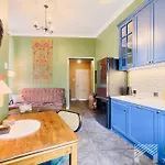 Apartment Piotrkowska Premium By Lookap Lodz