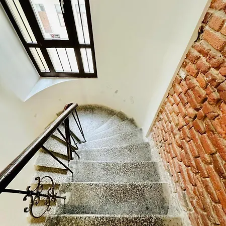 Piotrkowska Premium By Lookap Apartament