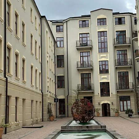 Piotrkowska Premium By Lookap