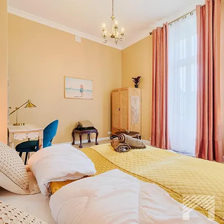 Piotrkowska Premium By Lookap Łódź