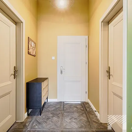 Piotrkowska Premium By Lookap Apartament Łódź