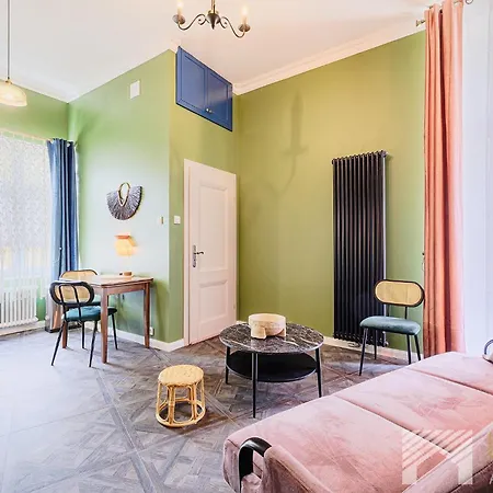 Piotrkowska Premium By Lookap * Lodz