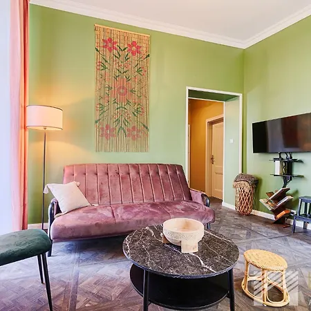 Piotrkowska Premium By Lookap Lejlighed