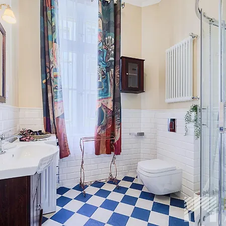 Piotrkowska Premium By Lookap Apartment *