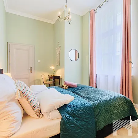 Piotrkowska Premium By Lookap * Lodz