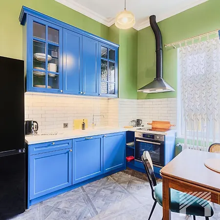 Piotrkowska Premium By Lookap Apartament Łódź