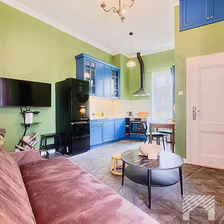 Piotrkowska Premium By Lookap