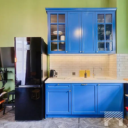 Apartment Piotrkowska Premium By Lookap