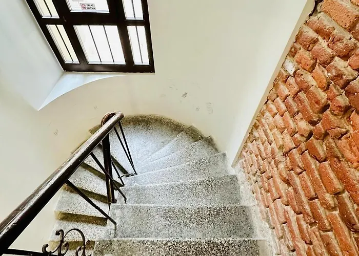 Piotrkowska Premium By Lookap Lägenhet