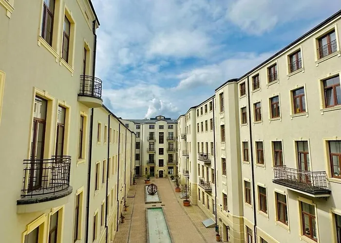 Piotrkowska Premium By Lookap Lejlighed Łódź