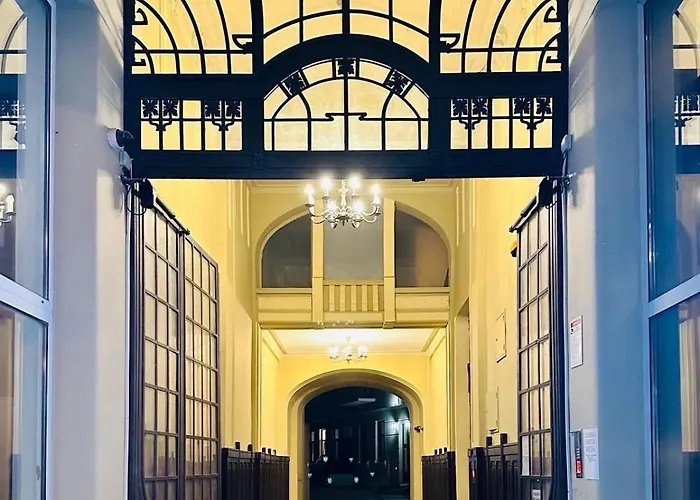 Piotrkowska Premium By Lookap