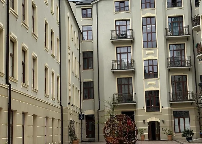 Piotrkowska Premium By Lookap