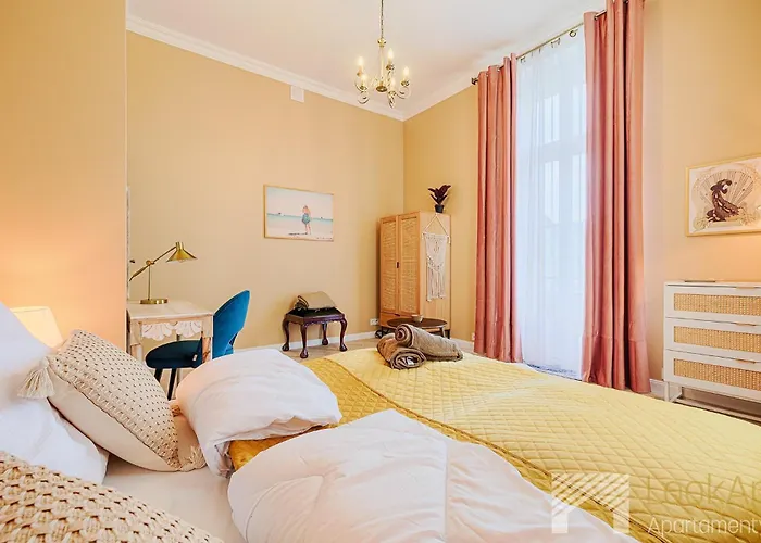 Piotrkowska Premium By Lookap Łódź