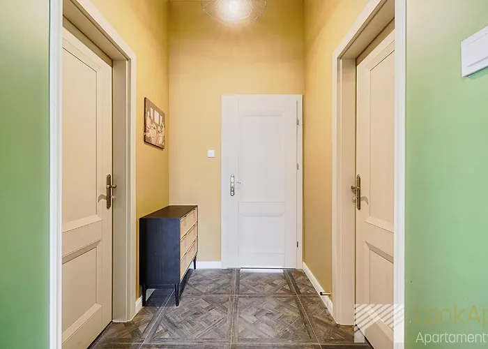 Piotrkowska Premium By Lookap Lägenhet Łódź