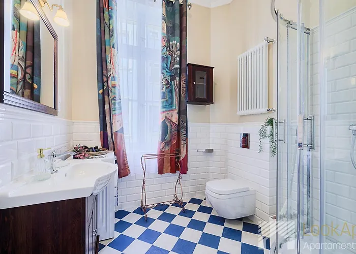 Piotrkowska Premium By Lookap Lejlighed *