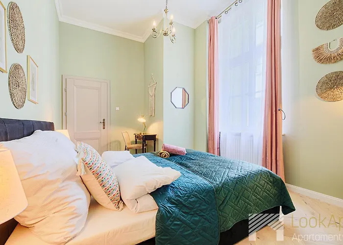 Piotrkowska Premium By Lookap * Λοτζ