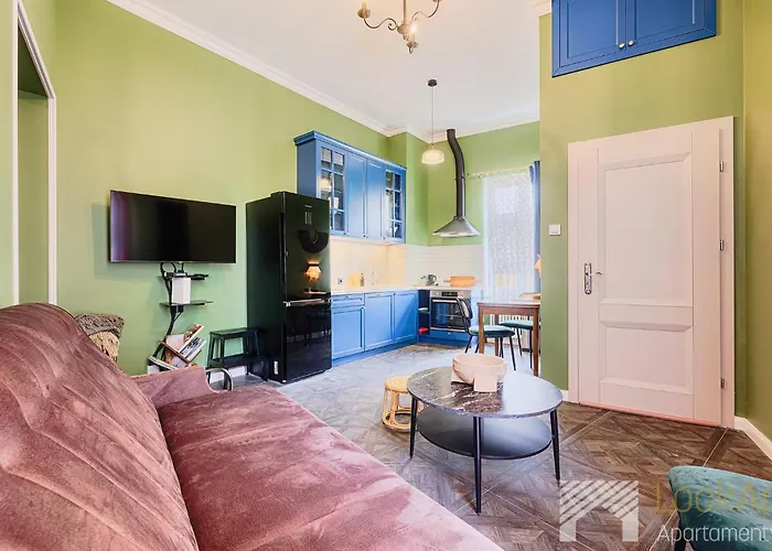 Piotrkowska Premium By Lookap